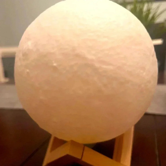 Other - Moonlight Desk Lamp
